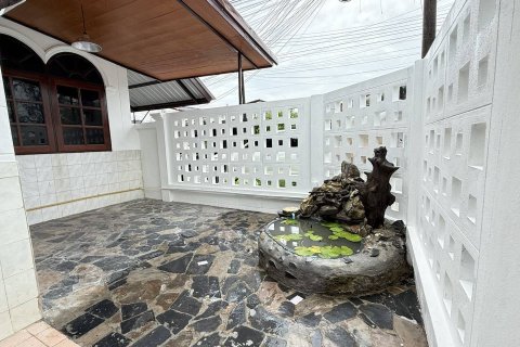 Townhouse in Phuket, Thailand 3 bedrooms № 156481 - photo 3