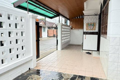 Townhouse in Phuket, Thailand 3 bedrooms № 156481 - photo 4