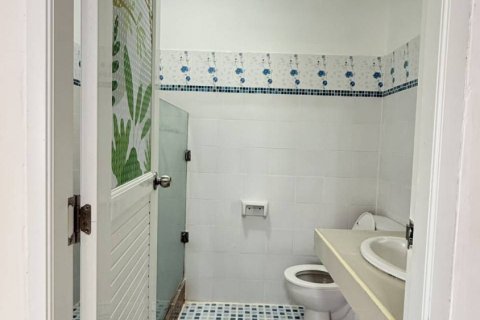 Townhouse in Phuket, Thailand 3 bedrooms № 156481 - photo 6