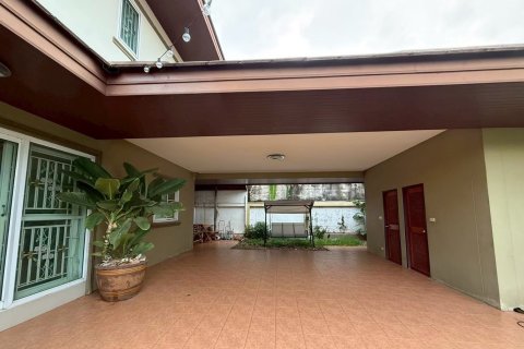 Дом в Кхонкэне, Таиланд с 4 спальнями № 156487 - фото 8