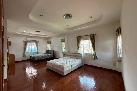 Дом в Кхонкэне, Таиланд с 4 спальнями № 156487 - фото 5