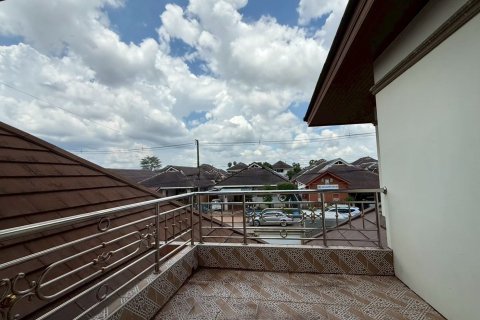 Дом в Кхонкэне, Таиланд с 4 спальнями № 156487 - фото 6