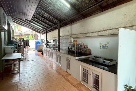 Дом в Кхонкэне, Таиланд с 4 спальнями № 156487 - фото 9