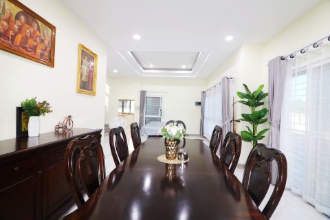 Maison à Udon Thani, Thaïlande 3 chambres № 156485 - photo 10