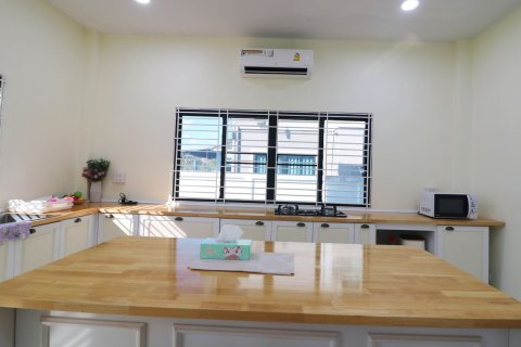 Maison à Udon Thani, Thaïlande 3 chambres № 156485 - photo 18