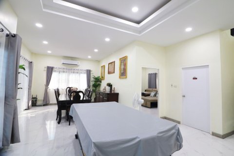 Maison à Udon Thani, Thaïlande 3 chambres № 156485 - photo 8