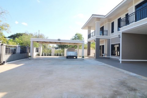 Maison à Udon Thani, Thaïlande 3 chambres № 156485 - photo 4