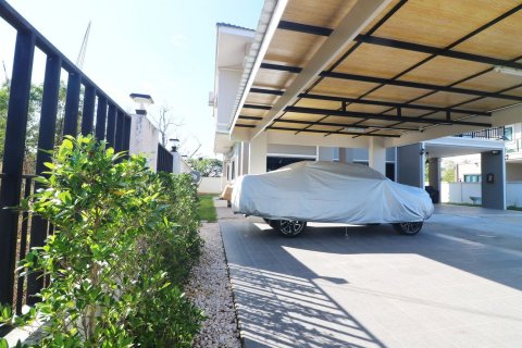Maison à Udon Thani, Thaïlande 3 chambres № 156485 - photo 3