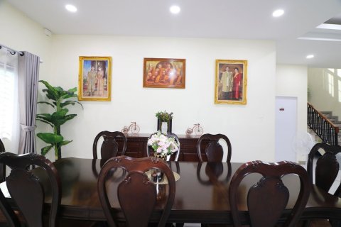 Maison à Udon Thani, Thaïlande 3 chambres № 156485 - photo 9