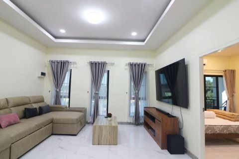 Maison à Udon Thani, Thaïlande 3 chambres № 156485 - photo 23