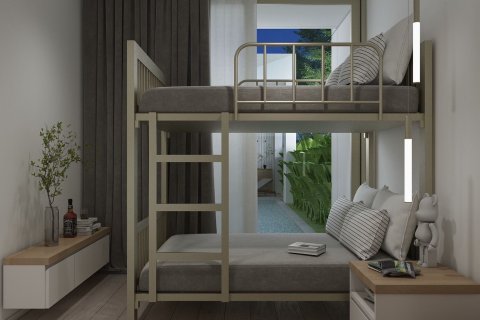 Duplex in Pattaya, Thailand 3 bedrooms № 156482 - photo 8