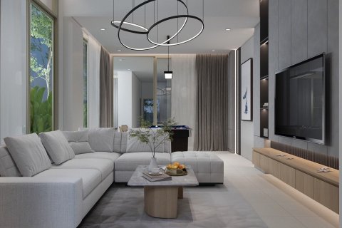 Duplex in Pattaya, Thailand 3 bedrooms № 156482 - photo 3