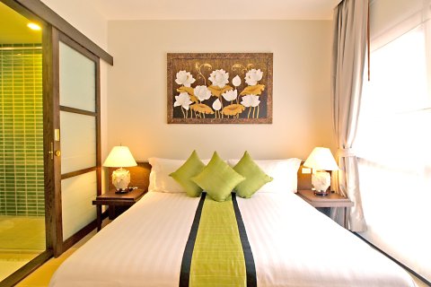 Penthouse à Ko Chang, Thaïlande 2 chambres № 156484 - photo 3