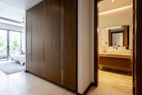 Villa in Phuket, Thailand 4 bedrooms № 156486 - photo 30