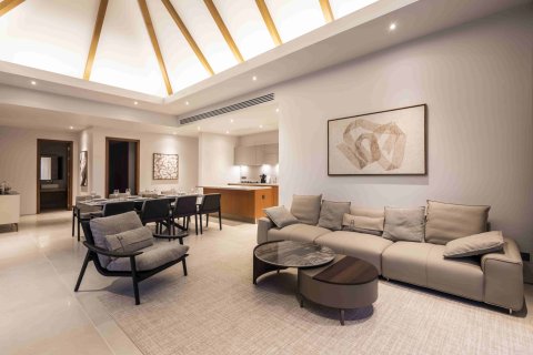 Вилла в Пхукете, Таиланд с 4 спальнями № 156486 - фото 17