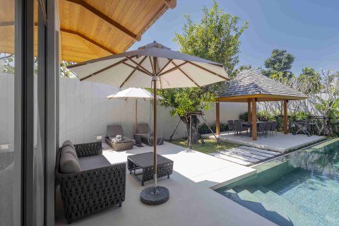 Вилла в Пхукете, Таиланд с 4 спальнями № 156486 - фото 11