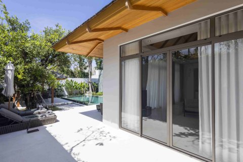 Вилла в Пхукете, Таиланд с 4 спальнями № 156486 - фото 12