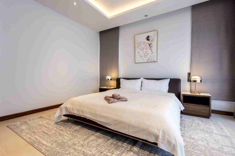 Villa in Phuket, Thailand 4 bedrooms № 156486 - photo 24