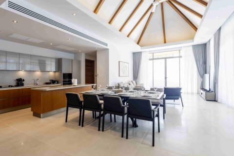 Вилла в Пхукете, Таиланд с 4 спальнями № 156486 - фото 16