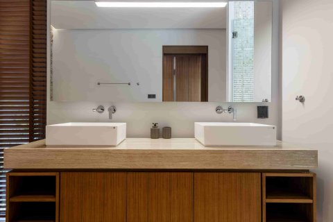 Вилла в Пхукете, Таиланд с 4 спальнями № 156486 - фото 27