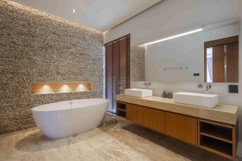 Вилла в Пхукете, Таиланд с 4 спальнями № 156486 - фото 24