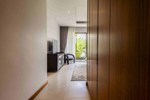 Villa in Phuket, Thailand 4 bedrooms № 156486 - photo 29