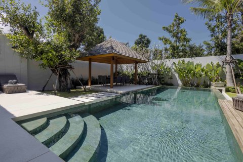 Вилла в Пхукете, Таиланд с 4 спальнями № 156486 - фото 4