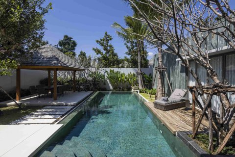 Вилла в Пхукете, Таиланд с 4 спальнями № 156486 - фото 10