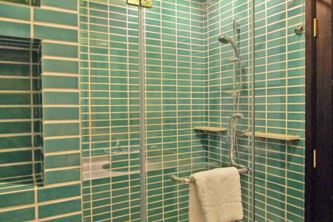 Studio in the Condo in Ko Chang, Thailand  № 156483 - photo 6