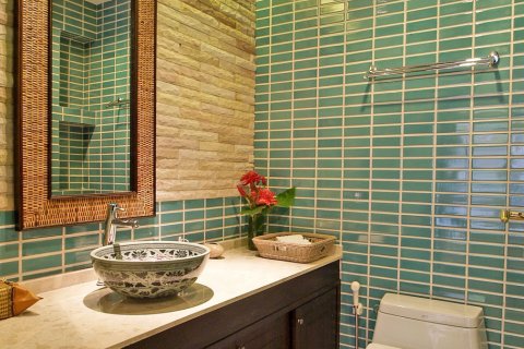 Studio in the Condo in Ko Chang, Thailand  № 156483 - photo 5