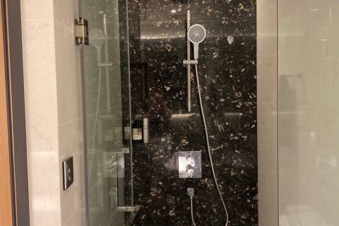 Кондоминиум с 1 спальней в Ваттхане, Бангкок, Таиланд № 134006 - фото 15