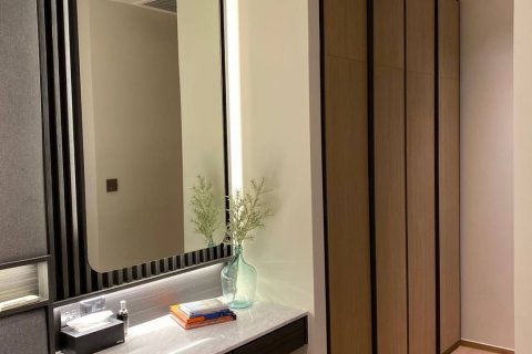 Кондоминиум с 1 спальней в Ваттхане, Бангкок, Таиланд № 134006 - фото 10