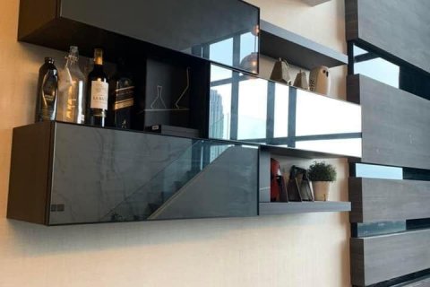 Кондоминиум с 3 спальнями в Хуай Кванге, Бангкок, Таиланд № 134008 - фото 8