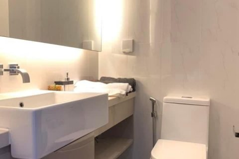 Кондоминиум с 3 спальнями в Хуай Кванге, Бангкок, Таиланд № 134008 - фото 16