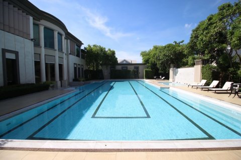 Condo in Suan Luang, Bangkok, Thailand, 4 bedrooms  № 134004 - photo 6