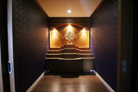 Condo in Suan Luang, Bangkok, Thailand, 4 bedrooms  № 134004 - photo 21