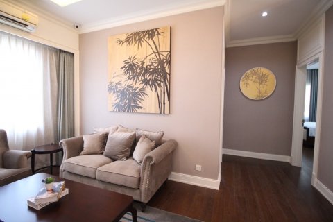 Condo in Suan Luang, Bangkok, Thailand, 4 bedrooms  № 134004 - photo 19