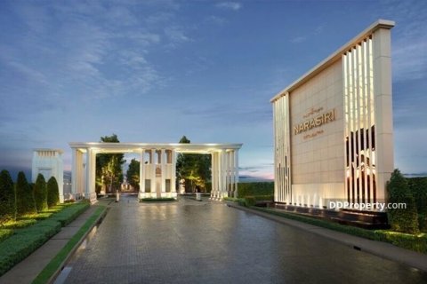 Condo in Suan Luang, Bangkok, Thailand, 4 bedrooms  № 134004 - photo 4