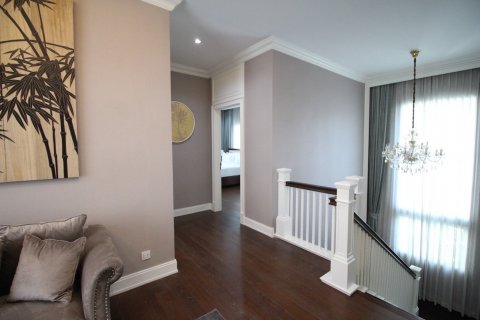 Condo in Suan Luang, Bangkok, Thailand, 4 bedrooms  № 134004 - photo 25