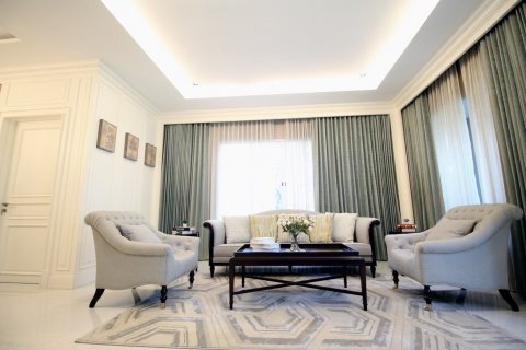 Condo in Suan Luang, Bangkok, Thailand, 4 bedrooms  № 134004 - photo 12