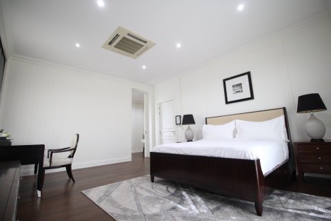 Condo in Suan Luang, Bangkok, Thailand, 4 bedrooms  № 134004 - photo 23