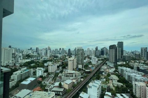 Кондоминиум с 2 спальнями в Ваттхане, Бангкок, Таиланд № 134010 - фото 6