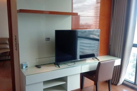 Кондоминиум с 2 спальнями в Ваттхане, Бангкок, Таиланд № 134010 - фото 22