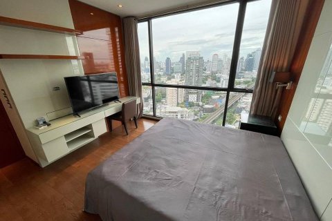 Кондоминиум с 2 спальнями в Ваттхане, Бангкок, Таиланд № 134010 - фото 9