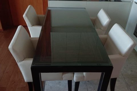 Кондоминиум с 2 спальнями в Ваттхане, Бангкок, Таиланд № 134010 - фото 7