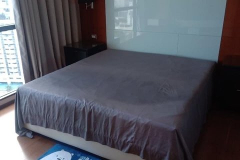 Кондоминиум с 2 спальнями в Ваттхане, Бангкок, Таиланд № 134010 - фото 20