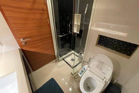 Кондоминиум с 2 спальнями в Ваттхане, Бангкок, Таиланд № 134010 - фото 14