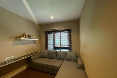 Кондоминиум с 3 спальнями в Суан Луанге, Бангкок, Таиланд № 134007 - фото 12