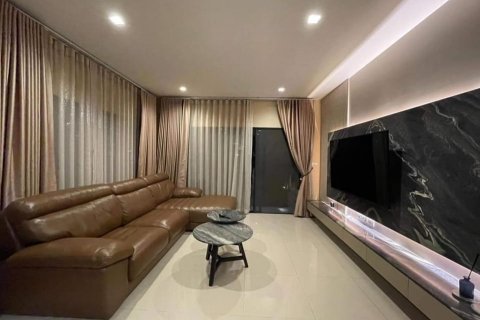 Кондоминиум с 3 спальнями в Суан Луанге, Бангкок, Таиланд № 134007 - фото 7