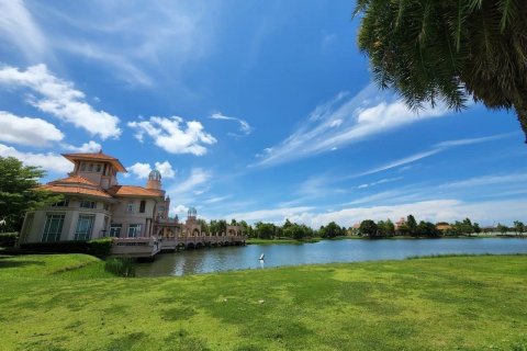 Вилла в Бангкоке, Таиланд с 5 спальнями  № 134005 - фото 14